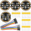 INMP441 Omnidirectional Microphone Module MEMS High Precision Low Power I2S Interface Support ESP32 1