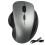 Wireless Mouse  for Computer Laptop Dual Mode Ergonomic Rechargeable Mouse Grey 1