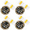 INMP441 Omnidirectional Microphone Module MEMS High Precision Low Power I2S Interface Support ESP32 4