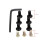 Racing Rattnav Adapter Boss Kit för  E36 5
