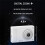 Câmera HD de 48 MP com Tela IPS de 2,4 Polegadas Câmera Digital com Zoom de 16X Câmera de Vídeo 4K com Luz de Preenchimento para Crianças 6