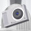 Câmera HD de 48 MP com Tela IPS de 2,4 Polegadas Câmera Digital com Zoom de 16X Câmera de Vídeo 4K com Luz de Preenchimento para Crianças 2