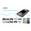 Trimui Model S Handheld Game Machine 2 Inch Ips Scherm  Extreem Compacte Nostalgische Handheld Kaartmachine (Zilver) 6