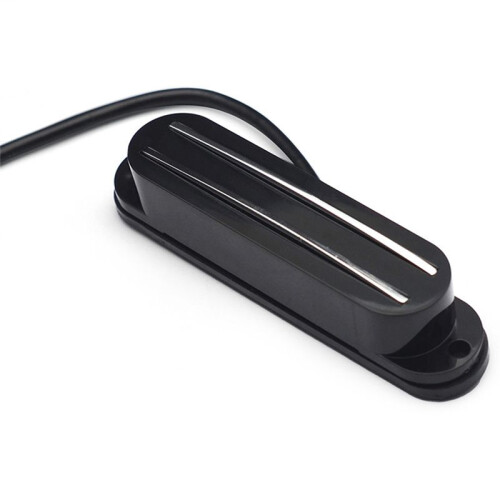 Rosa Humbuckers Single Coil Pickups Humbuckers för Single Size Pickups Elgitarr 1