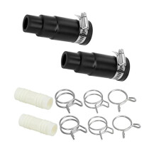 Garbage Disposal Dishwasher Connector Kit,Dishwasher Drain Hose Adapter,Drain Hose Connector Dishwasher Connect Kit B