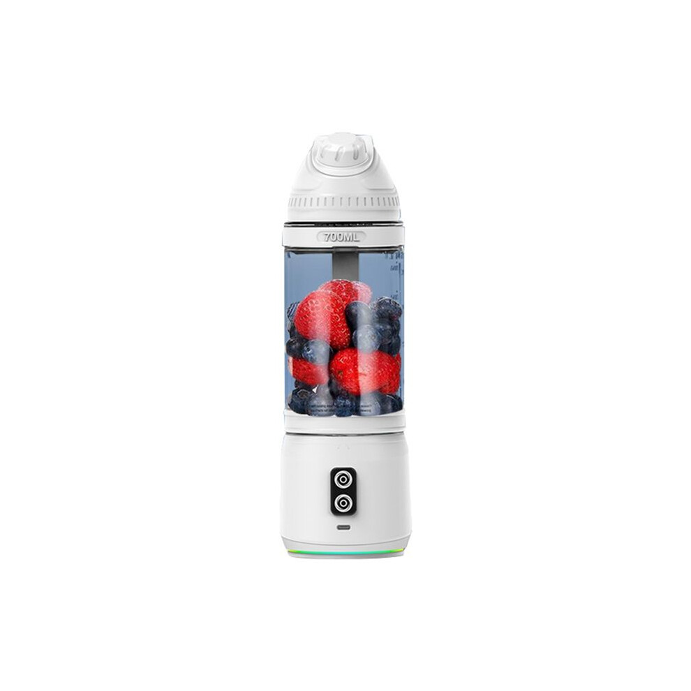 Portable Blender Personal Blender For Shakes And Smoothies Ice Blender For Kitchen Travel Juice Machine 700Ml 4712847579309