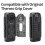 Camera Case for  X4 Case Cover Lens Screen Transparent Case Shockproof Dustproof Accessories 2