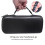 For Odin 2 Handheld Game Console Storage Bag Portable Carrying Case Shockproof Anti-Scratch Handbag 4