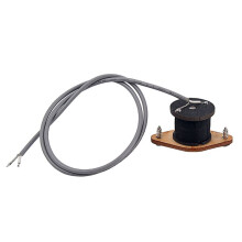 Guitar Pickups 1 String Pickup Maple Wood for Bass Electric Guitar Replacement Accessories Parts Acoustic Pickup