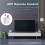 Tuya Multi-Mode  USB  Gateway Adapter  5V2A WiFi Power Adapter Charging  Voice Timing Control 2