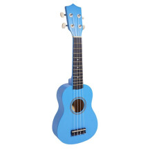 Un Ukulélé Musical pour Adultes, Enfants et Débutants, Petite Guitare à Quatre Cordes, Instrument pour Enfants