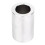 Chrome Achteras-Afstandsset voor  Softail FLST FSXT 2008- Classic FLSTC 4