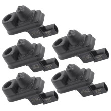 5 St Bildörrskarm Ljuslampomkopplarsensor 8973132080 C8973132080 för MU-X D-MAX 2003-2019