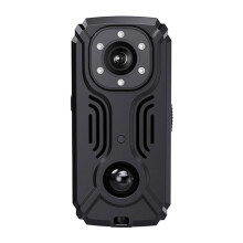 MD37-2K Hotspot Wifi Minikamera IR-CUT Night Vision DVR Miniatyrvideokamera Ficka Body Cam PIR Cykelkameror Sport DV