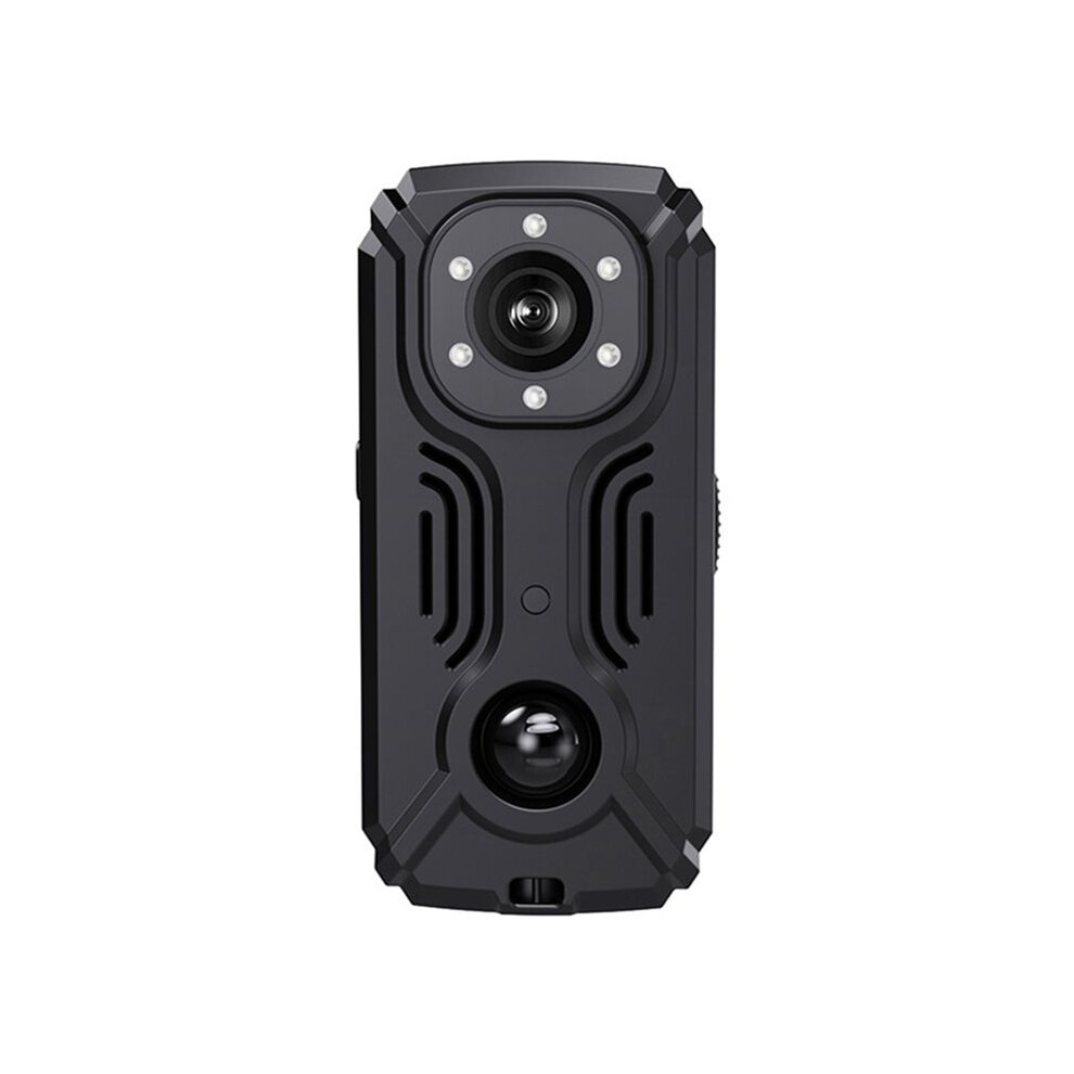 Md37-2K Hotspot Wifi Camera Ir-Cut Night Vision Dvr Miniature Camcorder Pocket Body Cam Pir Bike Cameras Sports Dv 6031416228638