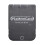 Psxmemcard PS1 Memory Card Save Game Data Support MicroSD Card for   1 PS One Console Black 1