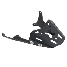 Motorrad-Gepäckträger-Trägerhalterung, Laderaumhalterung für  F900R F900XR F900 RF 900 XR 2020-2023