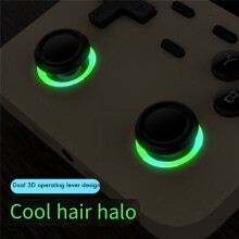 D007PLUS Handheld Retro Game Console 64G 10300 Games 3.5inch 3D Stereo Sound Classic Nostalgic Arcade Game B