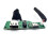 Voor  Charge4 Opladen 4GG Power Platinum Socket Connector  Luidspreker C-Type USB Oplaadpoort Socket 1