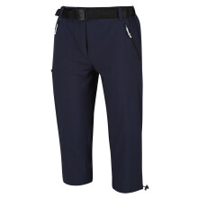 Regatta Womens/Ladies Xert Stretch Casual Shorts