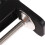Microphone Cantilever Bracket Accessories, Thickened Aluminum Base Clip 6