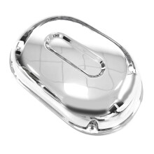 Air Filter Cleaner Cover Guard Protector Fit for Shadow Spirit 750 VT750DC