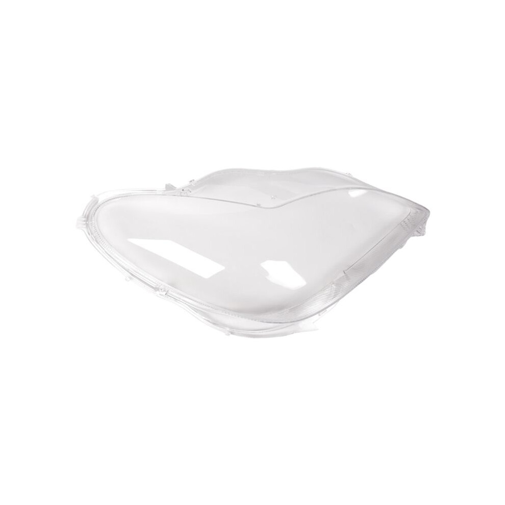 Headlight Shell Lamp Shade Transparent Lens Cover Headlight Cover For - Cls W219 2006-2011 Right A2198202961 6031503424981