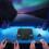 For BlueRetro Wireless Game Controller Adapter for SNK NEOGEO MVS AES CD Conosle for PS4 PS5   Pro 8Bitdo 3