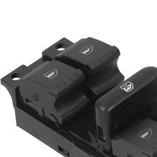 7M3959857D Car Power Window 7M3959857B Window Lifter for ALHAMBRA 1996-2010 SHARAN 1995-2010