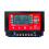 WIFI  Solar Charge Controller 30A MPPT Controller with LCD Display Dual USB Support 12V/24V Battery 30A 1