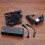 CP-05 Guitar Effect Pedals Power Supply with  9V/12V/18V Outputs (EU Plug) 9