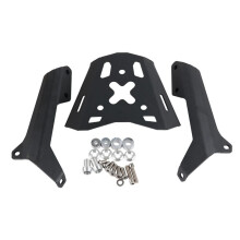 Motorrad-Gepäckträger-Trägerhalterung, Laderaumhalterung für F900R F900XR F900 RF 900 XR 2020-2023