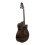 Gitarrhängarkrok Väggfäste Stativkrok för Gitarr Ukulele Metall Halkfri Hängkrok Gitarrtillbehör Lila 3