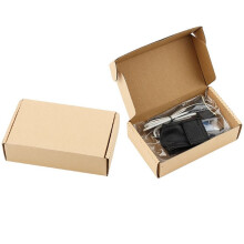 Pastilla de Guitarra Acústica Endpin Jack Piezo Pickup Kit con Control de Tono de Volumen para Guitarra Folk Acústica