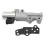 VVT Variabel Timing Magnetventil Vänster & Höger 23796-EA20A 23796-EA20B för  350Z Altima Frontier Maxima 4