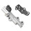 VVT Variabel Timing Magnetventil Vänster & Höger 23796-EA20A 23796-EA20B för  350Z Altima Frontier Maxima 6