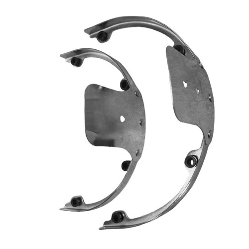 12inch Drum Suspension Mount Hardware Drum Holder Hanger for Drummers Drum Accessories 2