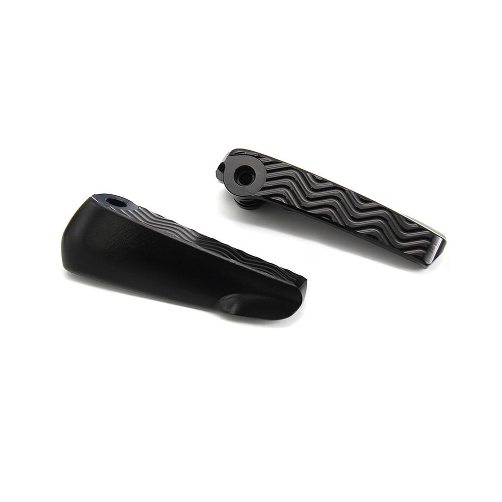 Motorcycle Footrests Foot Rests Pegs Rear Pedal For Gts300 Gts250 Gt60 Gts Gtv 125 200 250 300 300 Black 6033146219078