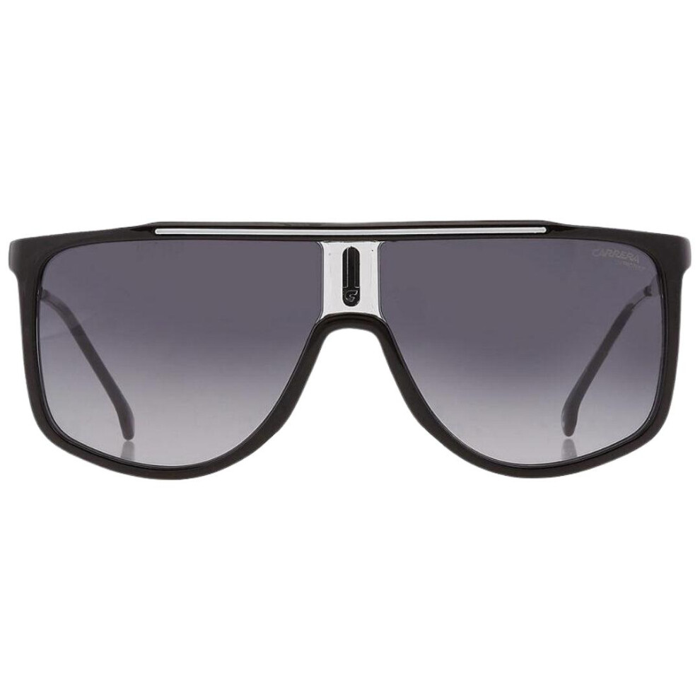 Carrera Mens 1056 Sunglasses Black