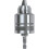 Makita Makita 763198-1 Keyless Chuck , Grey 1