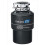 Contractor 333 Garbage Disposal 3/4 Hp (Contractor333) Black 1