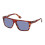 BMW BMW Mens Havana Sunglasses 1
