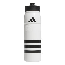 adidas Stadium Squeeze Bottiglia d'Acqua 26 oz (750 mL) Con Cappuccio Sportivo
