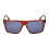 BMW BMW Mens Havana Sunglasses 3