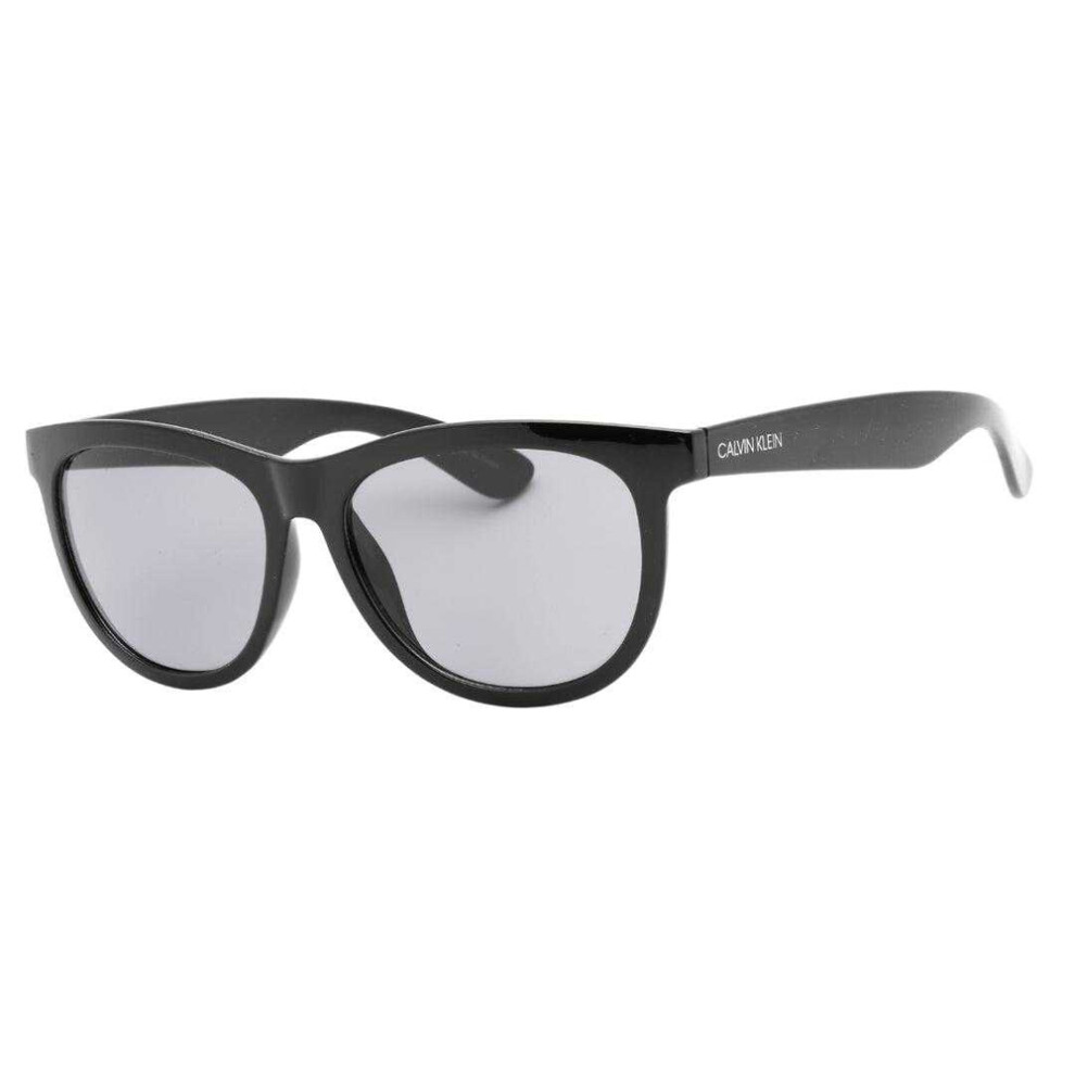 Calvin Klein Mens Ck19567s 001 Sunglasses Black