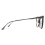 BMW BMW Mens Matte Smoke Polarised Sunglasses 4