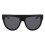 Dragon Dragon Mens Matte Logo Sunglasses 1