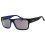 Hugo Boss Hugo Boss Mens Matte Sunglasses 2
