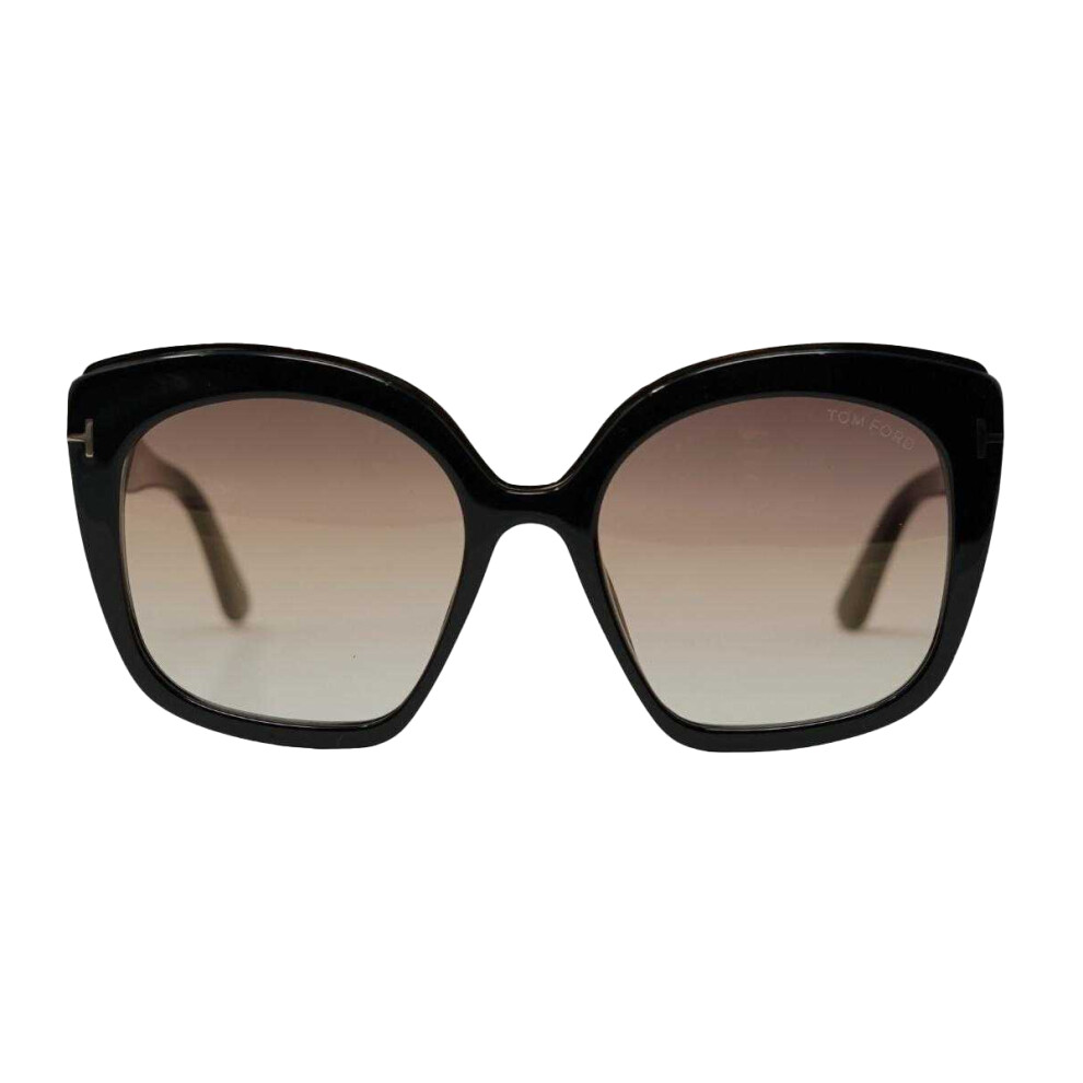 Tom Ford Womens/Ladies Chantalle Mirror Sunglasses