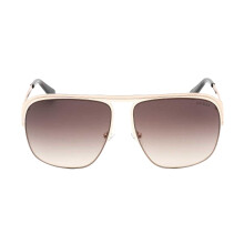 Guess Mens Square Sunglasses
